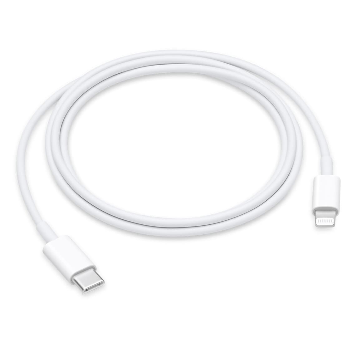 Cáp sạc USB-C to Lightning