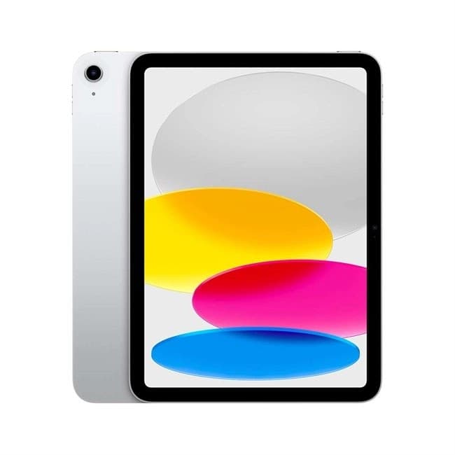 iPad Gen 10 Likenew 99%