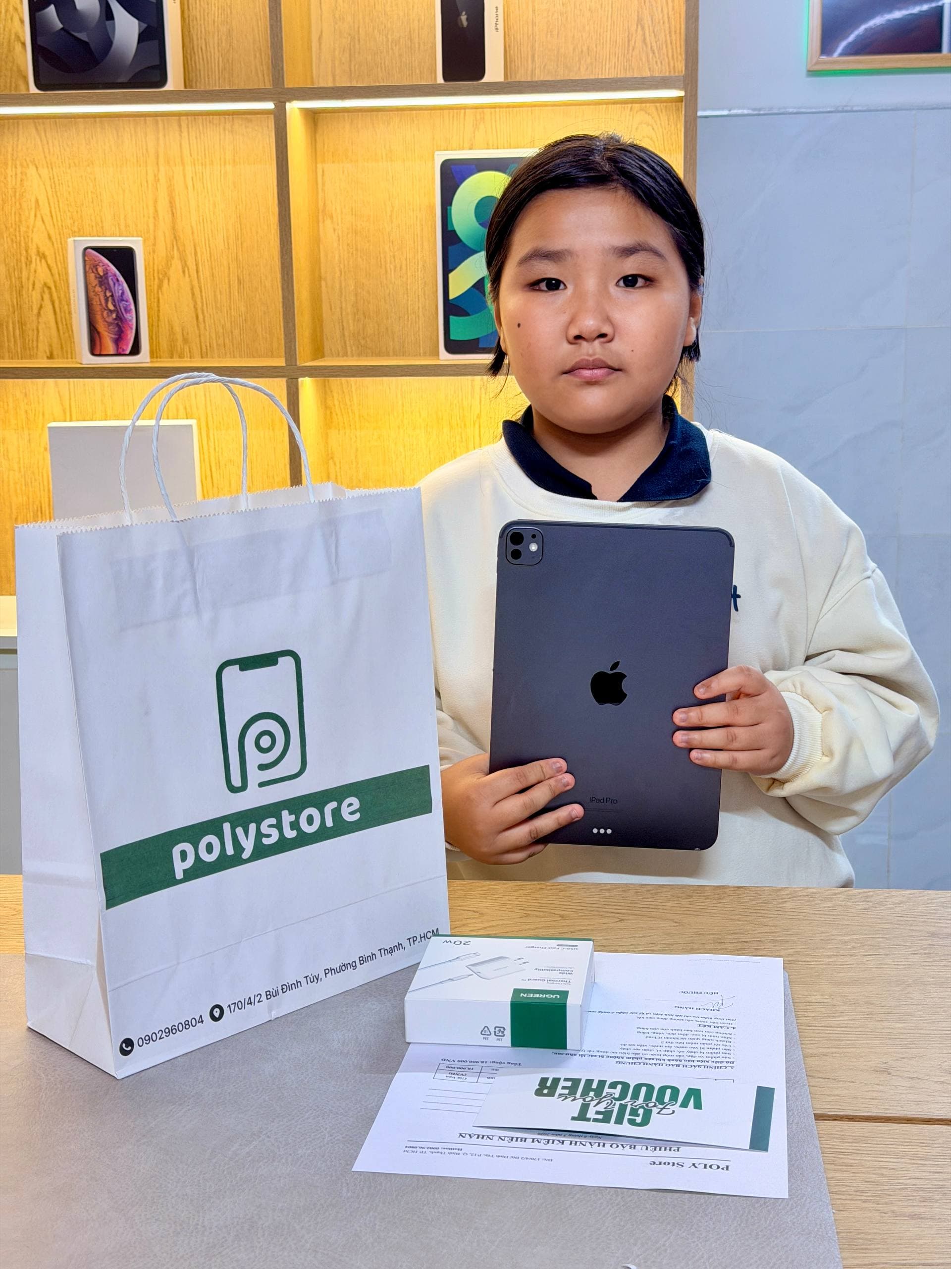 Khách hàng 6