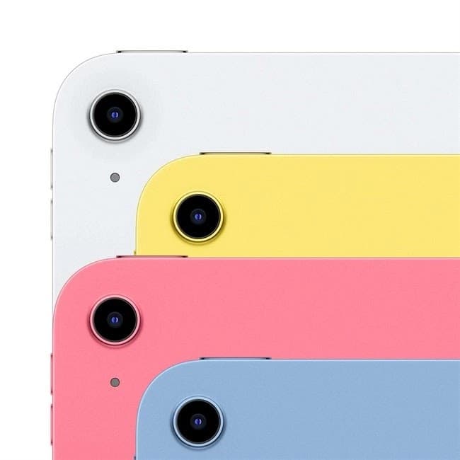 iPad Gen 10 Likenew 99%