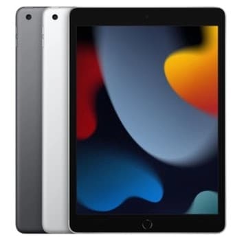 iPad Gen 9 Likenew 99%