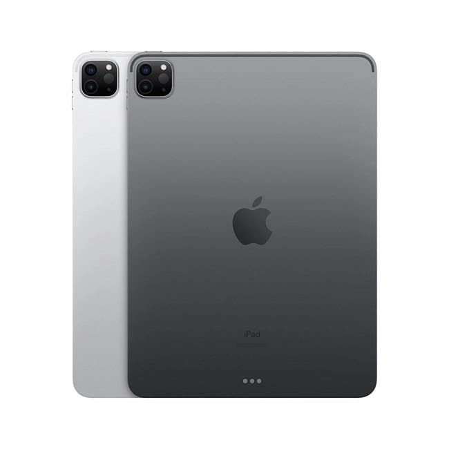 iPad Pro 12.9 inch M1 Likenew 99%