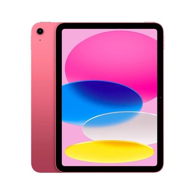iPad Gen 10 Likenew 99%