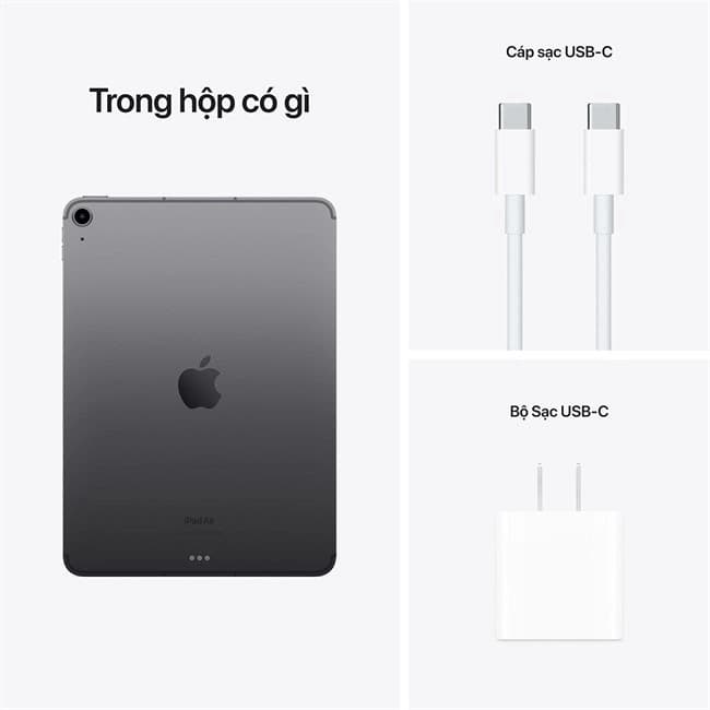 iPad Air 5 Likenew 99%