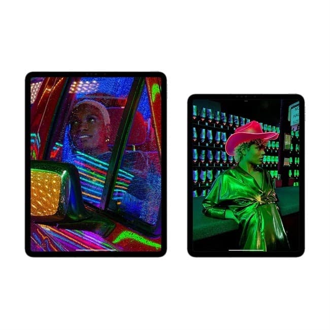 iPad Pro 11 inch M2 Likenew 99%