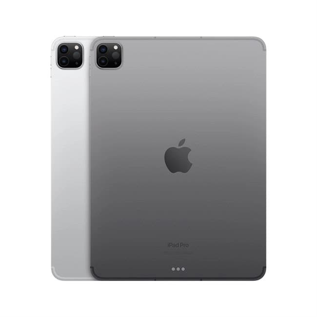 iPad Pro 11 inch M2 Likenew 99%