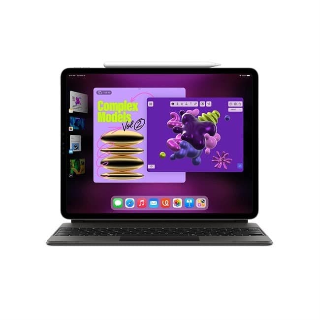 iPad Pro 11 inch M2 Likenew 99%