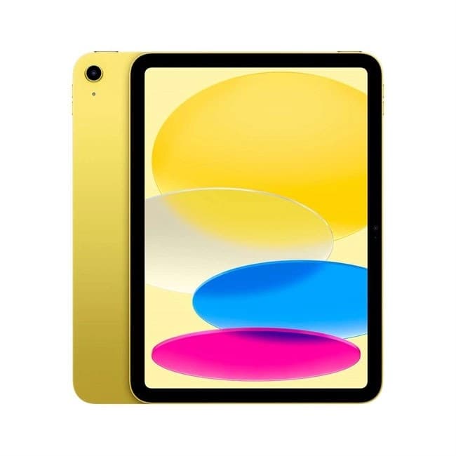 iPad Gen 10 Likenew 99%