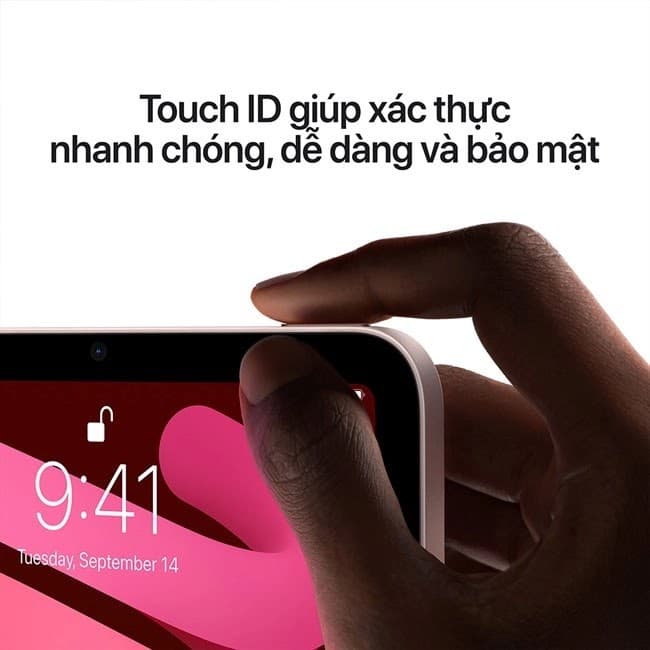 iPad Mini 6 Likenew 99%
